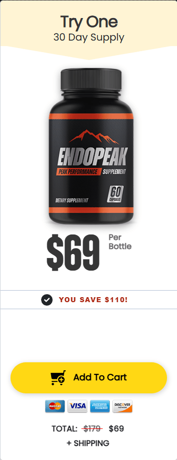 boostmax testo buy now 1 bottle